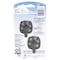 Febreze Linen and Sky Scent Car Air Freshener 0.06 oz Liquid 2 pk 01052 - alternate 2
